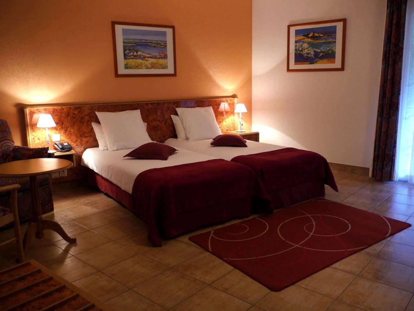Hotel Sud Alsace Ranspach-le-Bas Exterior photo